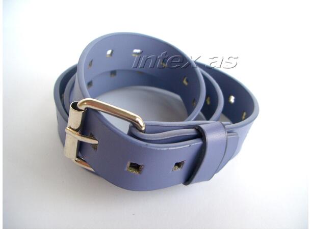 Belte barn  lilla   str. 65 cm   SK 